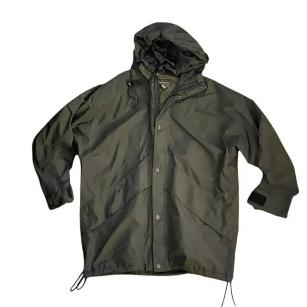 Banana Republic Windbreaker